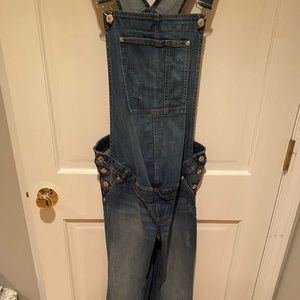 H&M Mama Maternity overalls